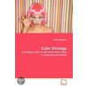 Color Strategy door Leslie Harrington