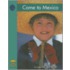 Come to Mexico