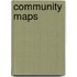 Community Maps