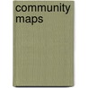 Community Maps by Nicolas Brasch