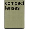 Compact Lenses by Aluta Nite