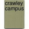 Crawley Campus door Ronald Jack Ferguson