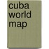 Cuba World Map
