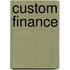 Custom Finance
