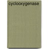 Cyclooxygenase door John McBrewster