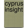 Cyprus Insight by Julia Roles