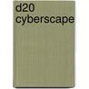 D20 Cyberscape door Owen K.C. Stephens