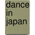 Dance in Japan