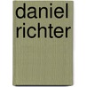 Daniel Richter door Susanne Figner