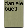 Daniele Buetti by Janni Jetzer
