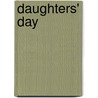 Daughters' Day door Graham Porter