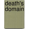 Death's Domain door Alex Matthews