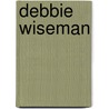 Debbie Wiseman door Onbekend