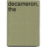 Decameron, The door Professor Giovanni Boccaccio