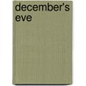 December's Eve door Renzie
