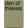 Den Of Thieves by David Chandler