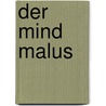 Der Mind Malus by Kolonat Noss