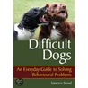 Difficult Dogs door Vanessa Stead