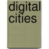 Digital Cities door William Franko