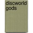 Discworld Gods