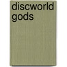 Discworld Gods by John McBrewster