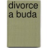 Divorce A Buda by Sandor Márai