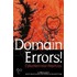 Domain Errors!
