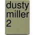 Dusty Miller 2