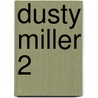 Dusty Miller 2 door Karen Larking