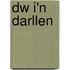 Dw I'n Darllen