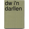 Dw I'n Darllen by Stewart Roberts