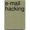 E-Mail Hacking door Ankit Fadia