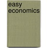 Easy Economics by Stephen Buckles