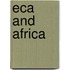Eca And Africa