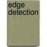 Edge Detection door John McBrewster