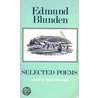 Edmund Blunden door Edmund Blunden