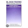 El Dios Triuno by Witness Lee