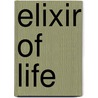 Elixir of Life door John McBrewster