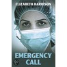 Emergency Call door Elizabeth Harrison
