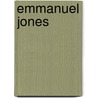 Emmanuel Jones door Donn