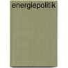 Energiepolitik door R. Linkohr