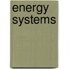 Energy Systems by Renaud Gicquel