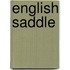 English Saddle