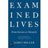 Examined Lives