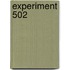 Experiment 502