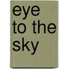 Eye to the Sky by Paula Thorneycroft