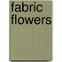 Fabric Flowers