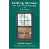 Falling Stones by Charles Wyatt