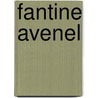 Fantine Avenel by Lucie Lacoste