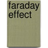 Faraday Effect by John McBrewster